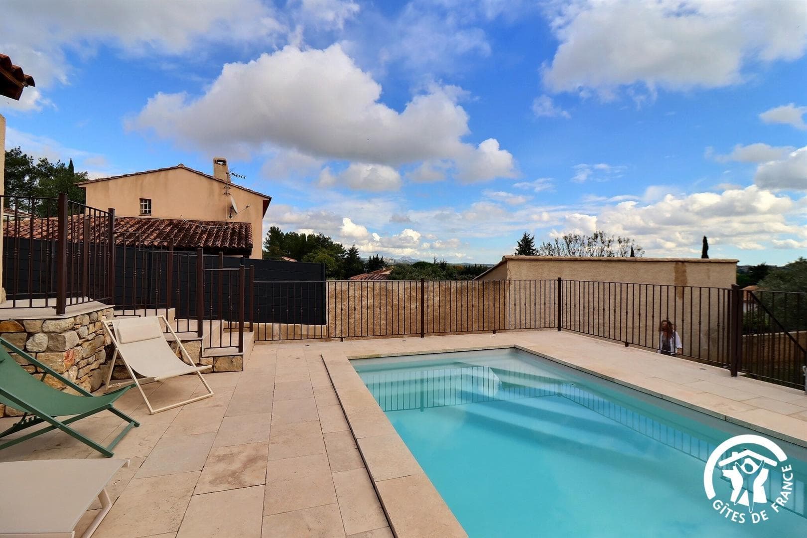 La Villa d'Olivia