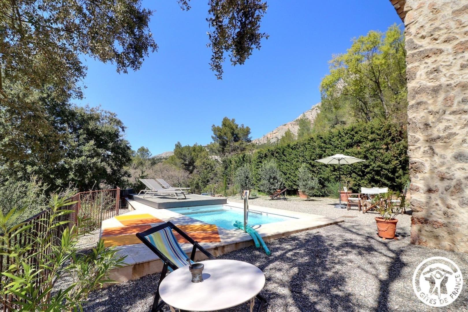 Vieux Moulin