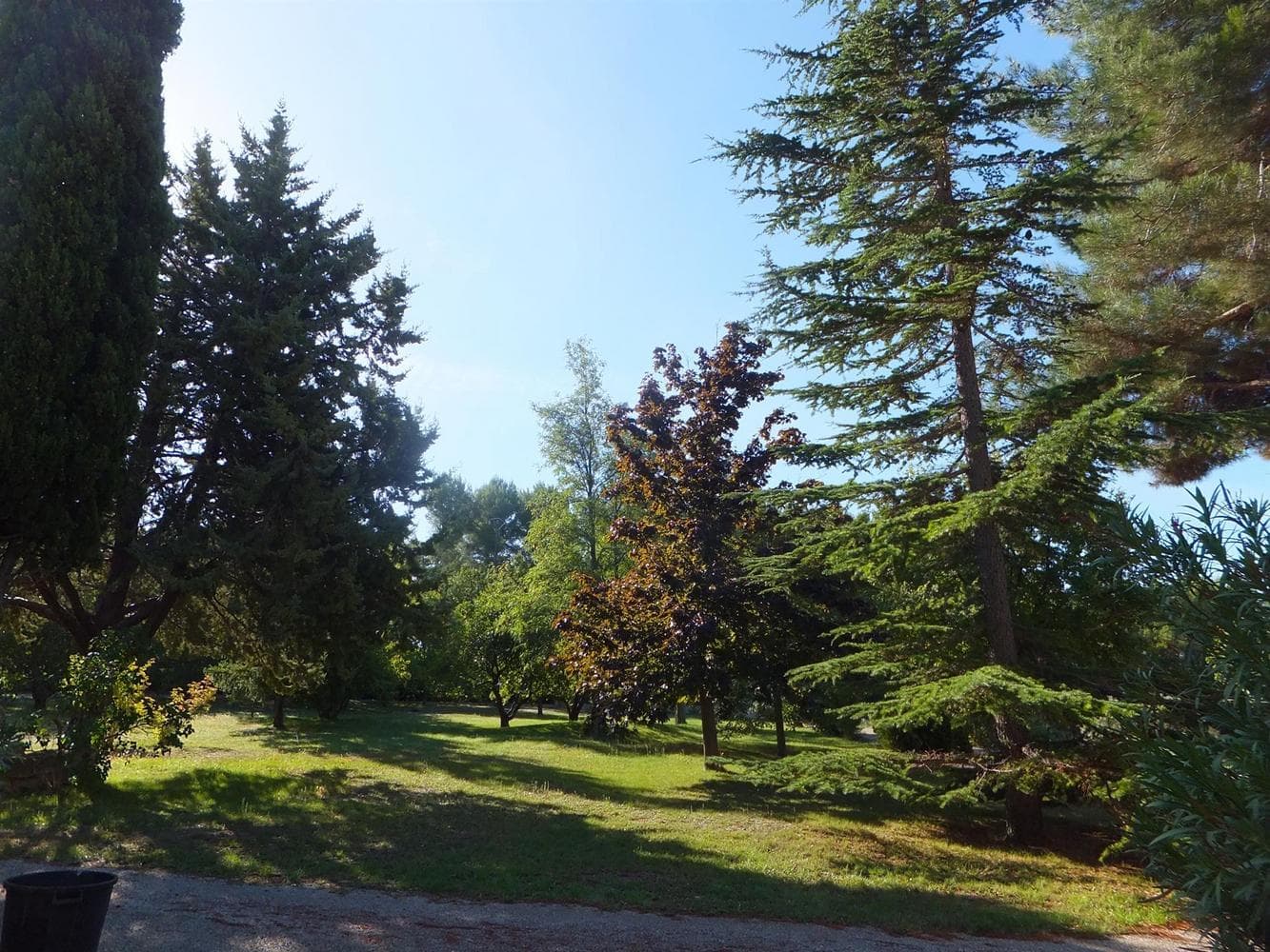 Le Clos Des Oliviers