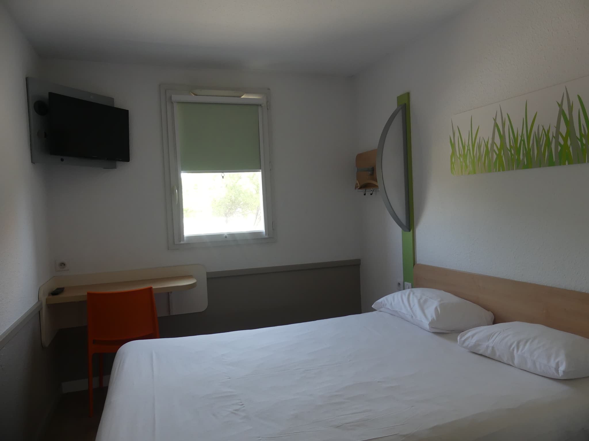 Ibis budget