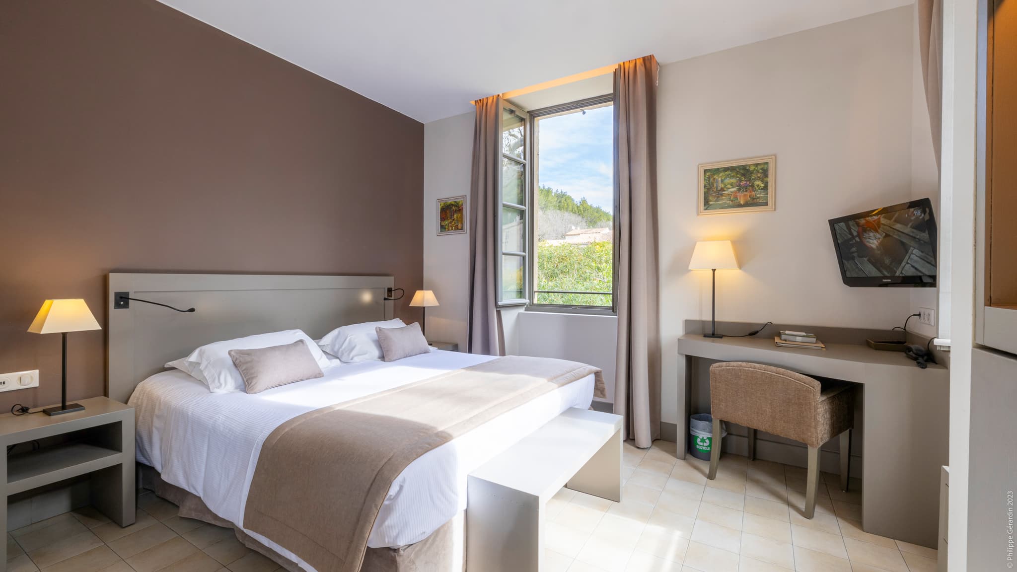 La Bastide de Boulbon_Boulbon