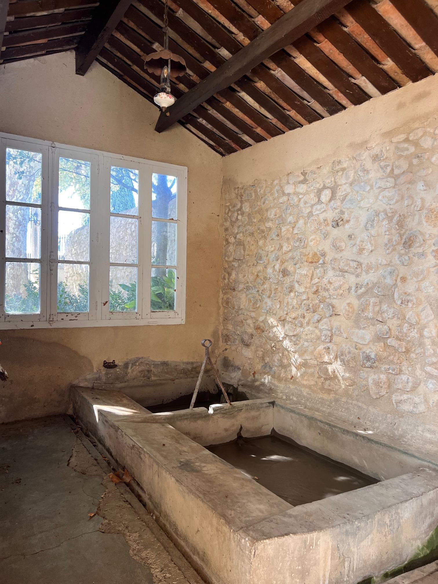 Lavoir