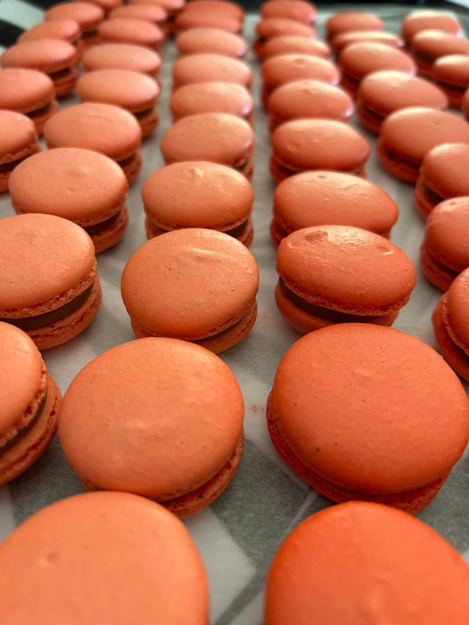 Cours'Mandises
