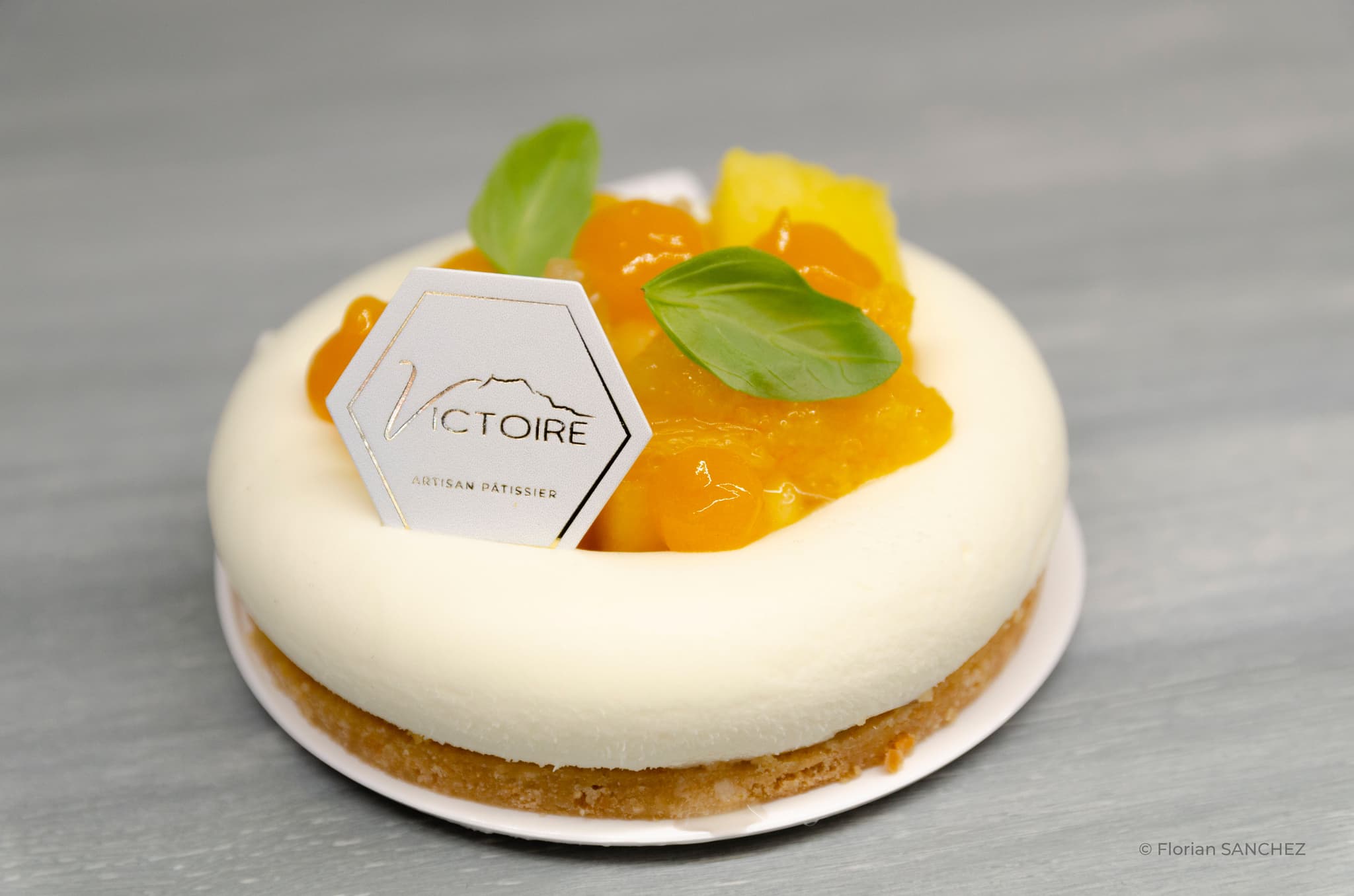Pâtisserie Victoire