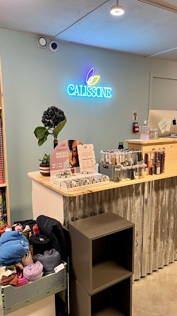 Calissone