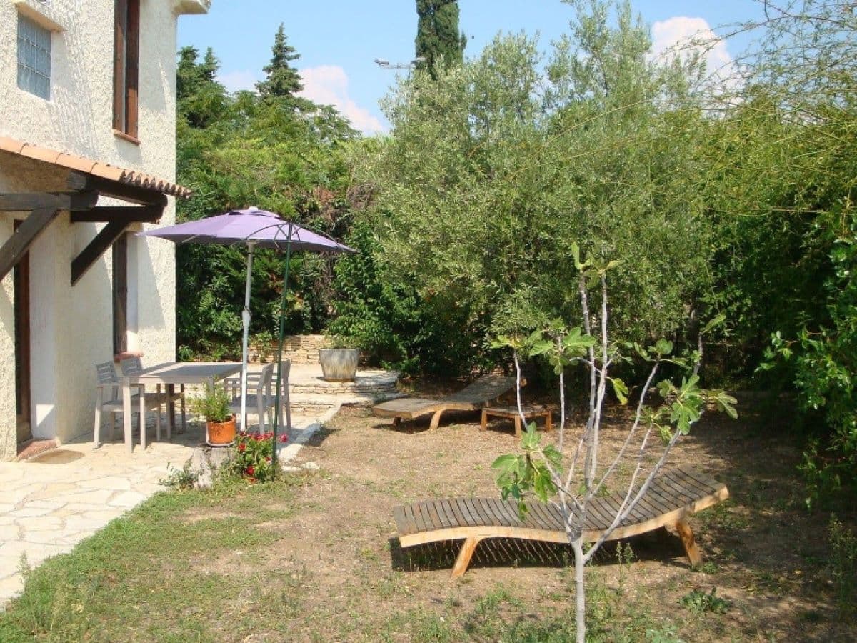 Studio en Provence