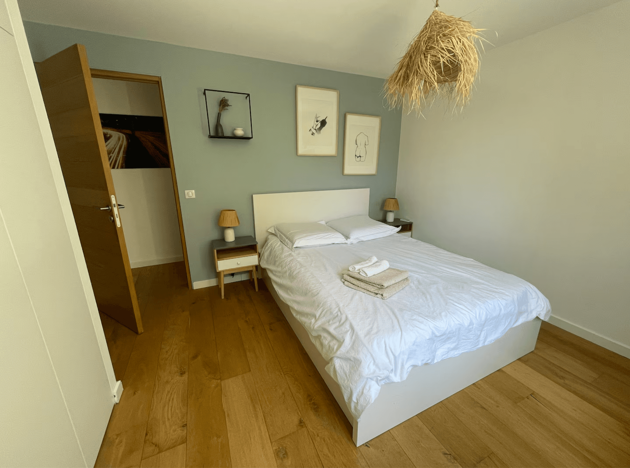 Villa Mia_Fuveau