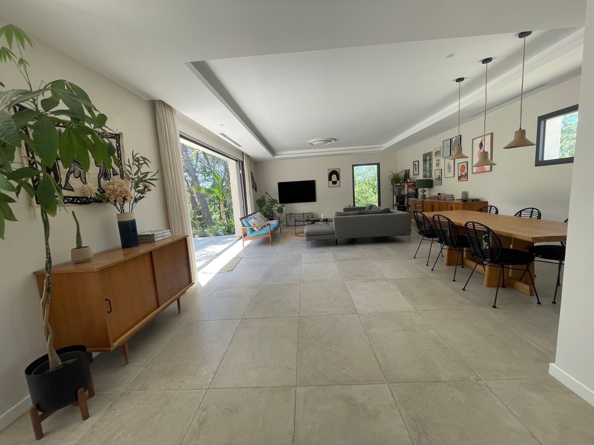 Villa Mia_Fuveau