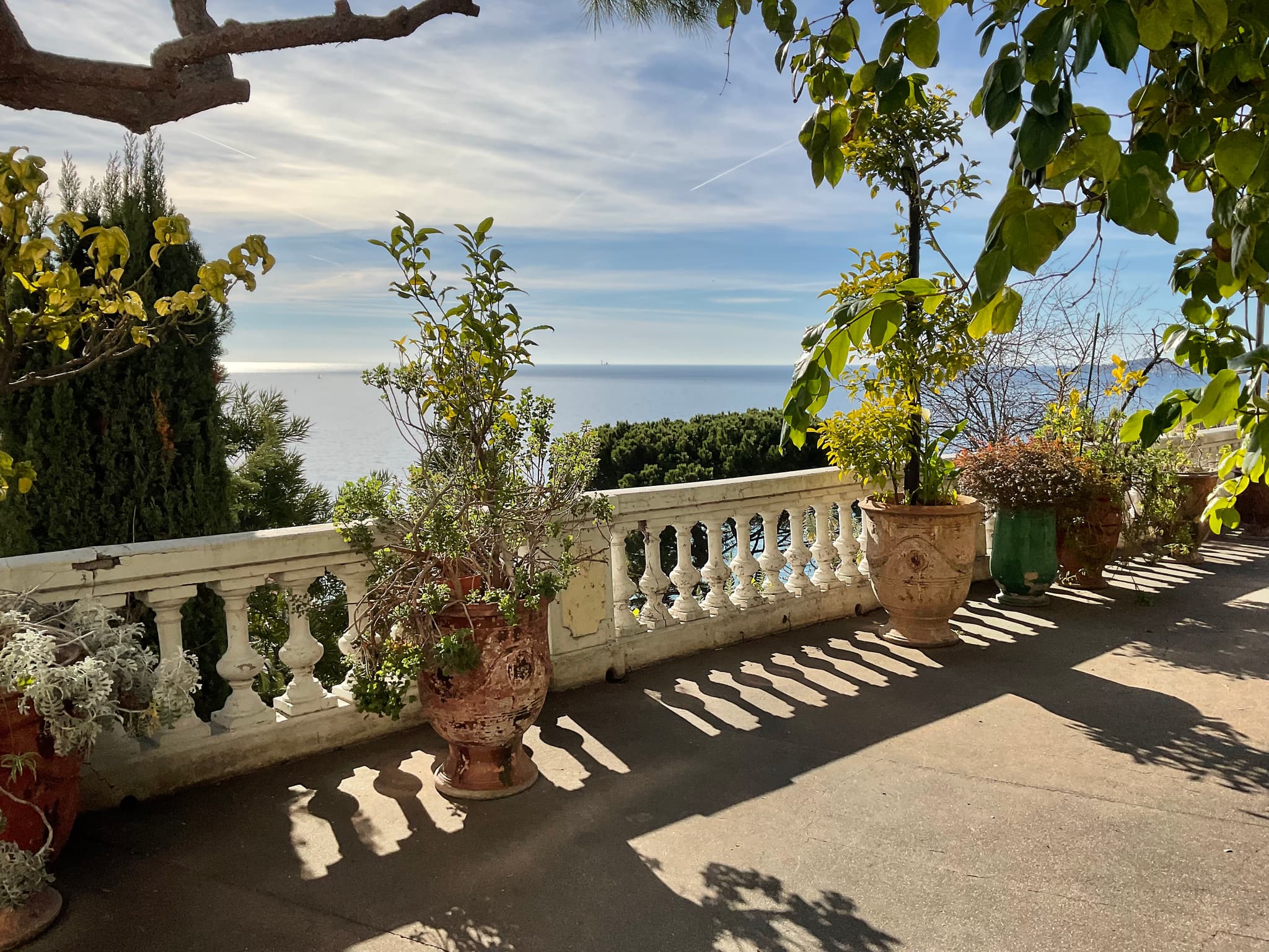 Villa Santa Lucia Marseille