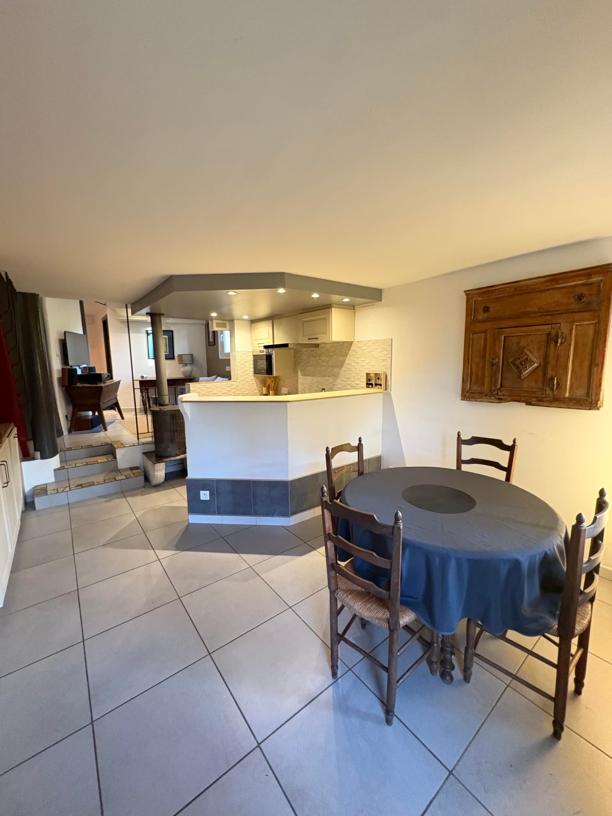 Maison Pattieu_Arles