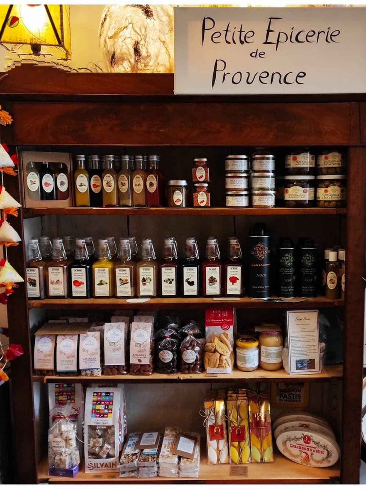 La Boutique