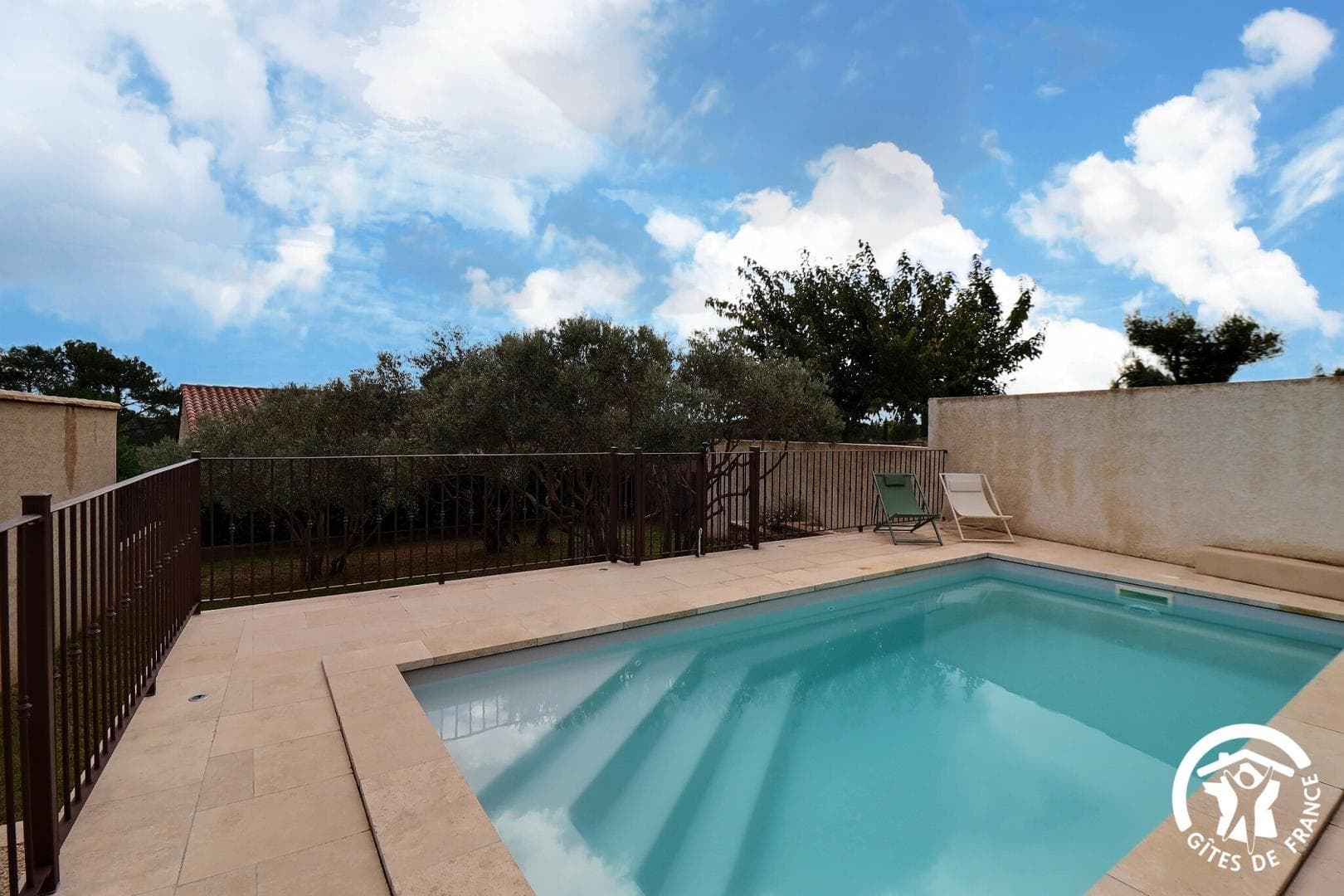 La Villa d'Olivia