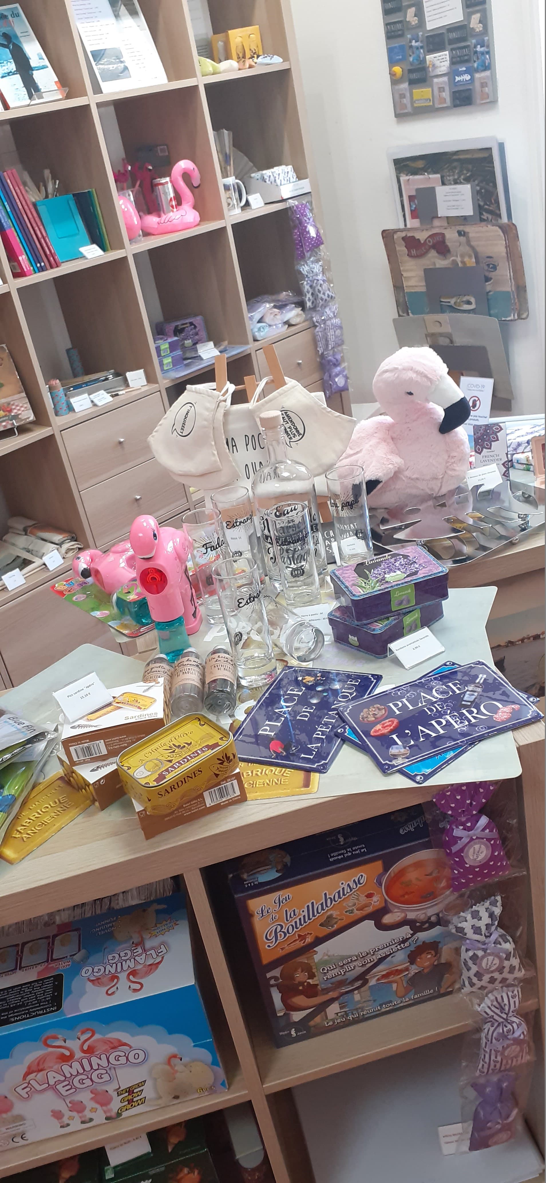 Boutique Office de Tourisme