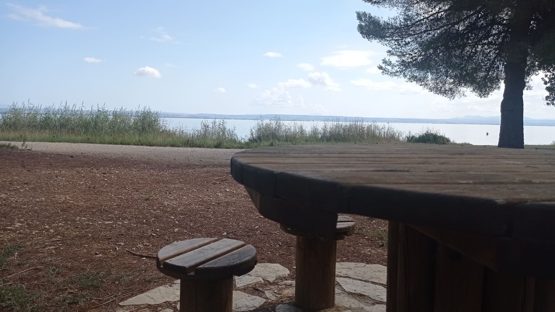 Les parcours du Grand Parc de Figuerolles_Martigues