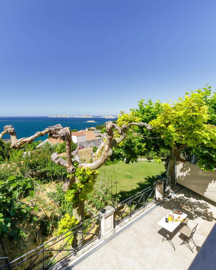 La Villa Laure