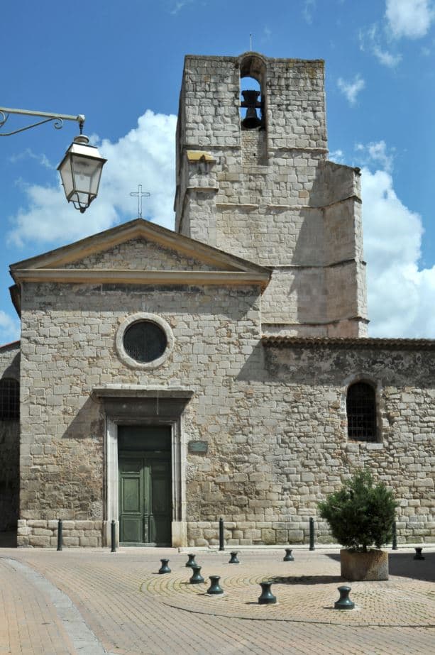 Notre-Dame de Nazareth