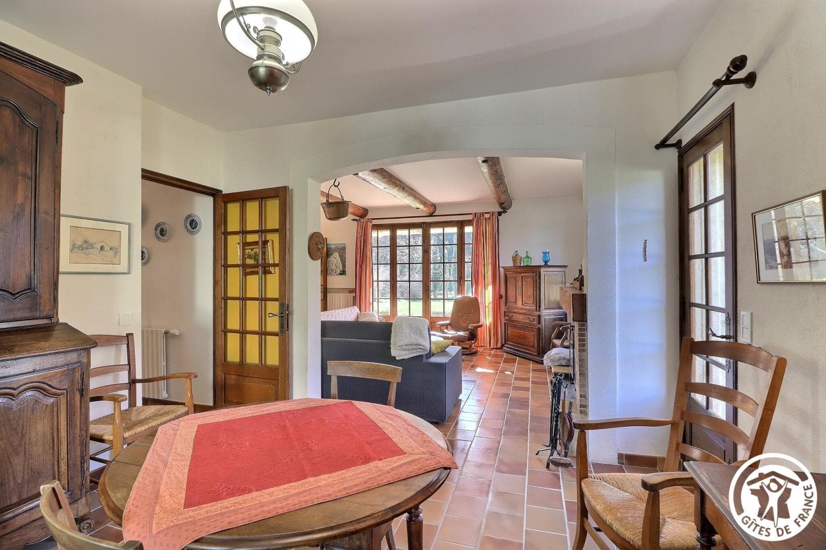 La Maison de Famille Provençale