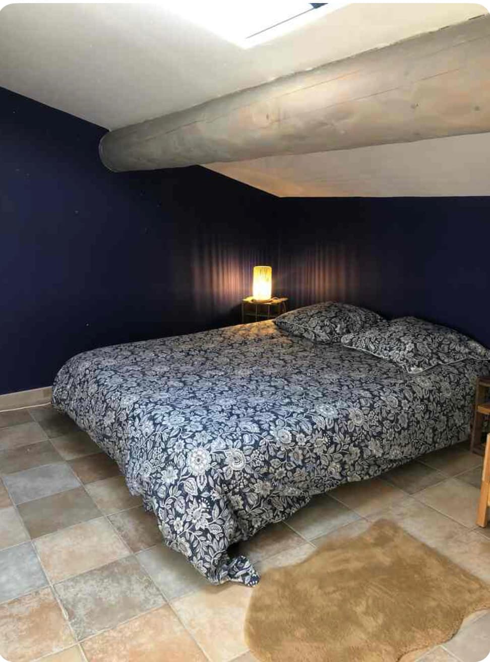 La Suite_Mollégès