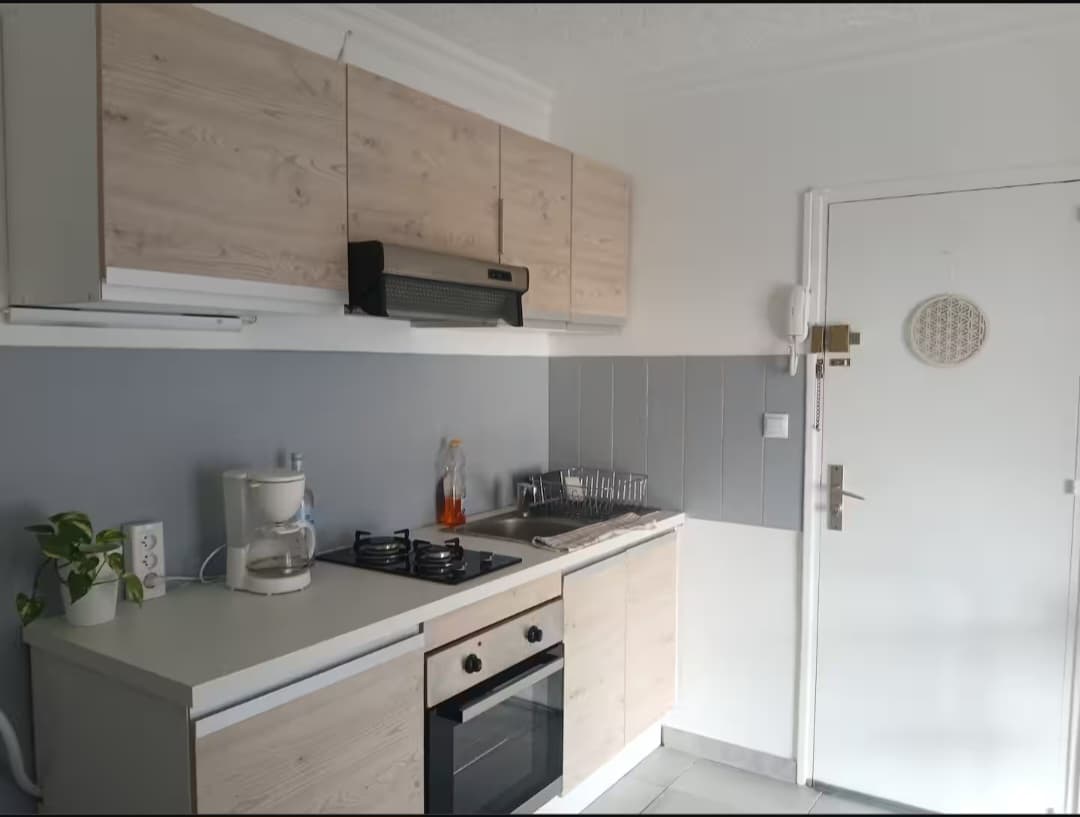 Bienvenue chez nous / Chez Camille_Istres