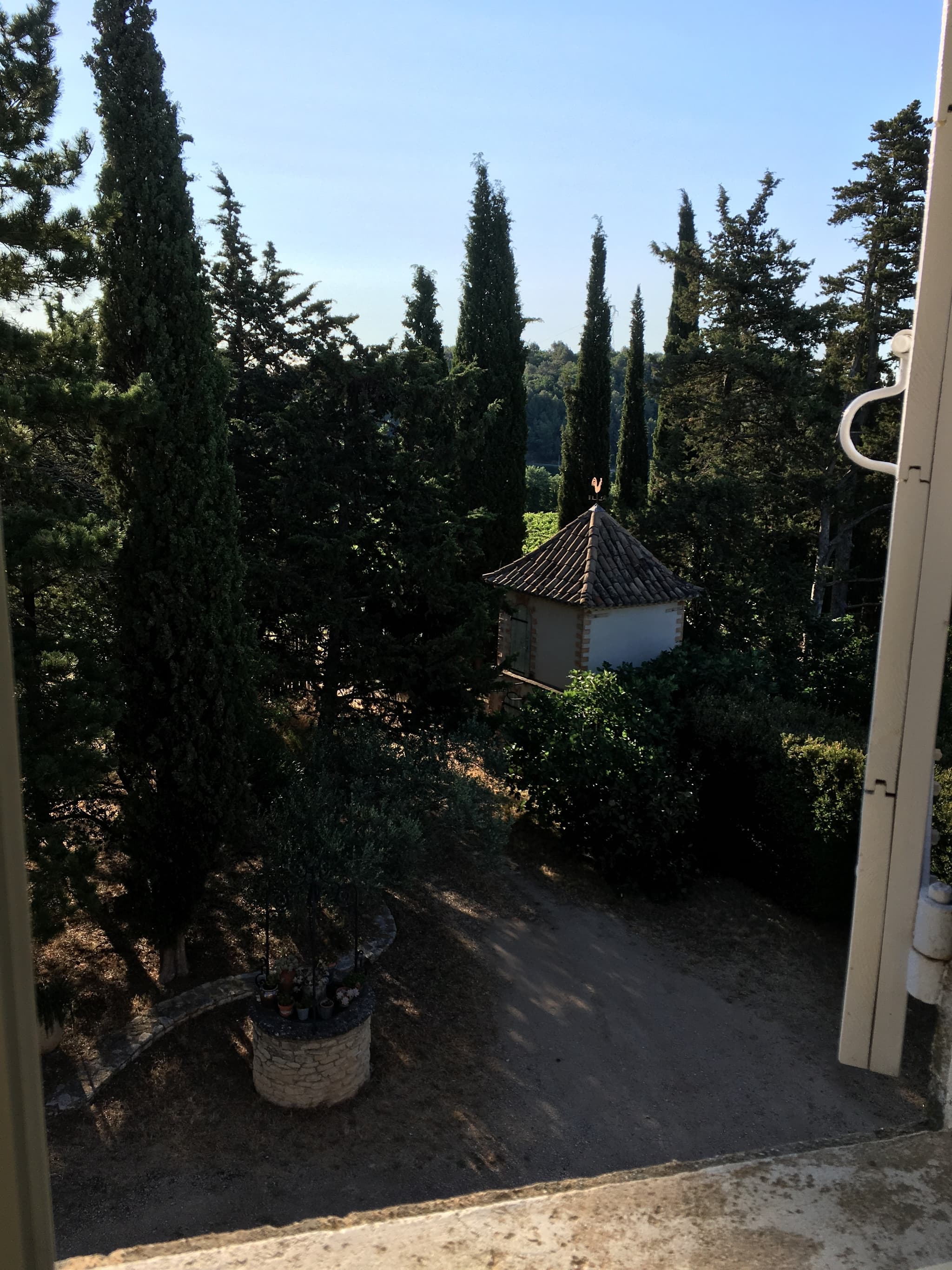 Domaine de MESSERY