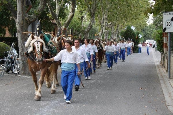 La Bergerette