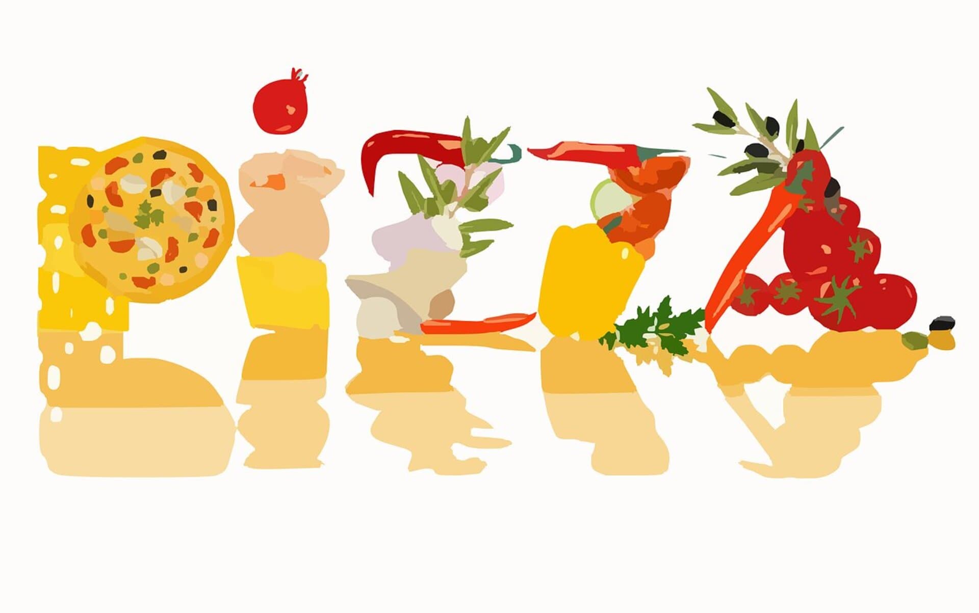 Pizzeria du 8 mai