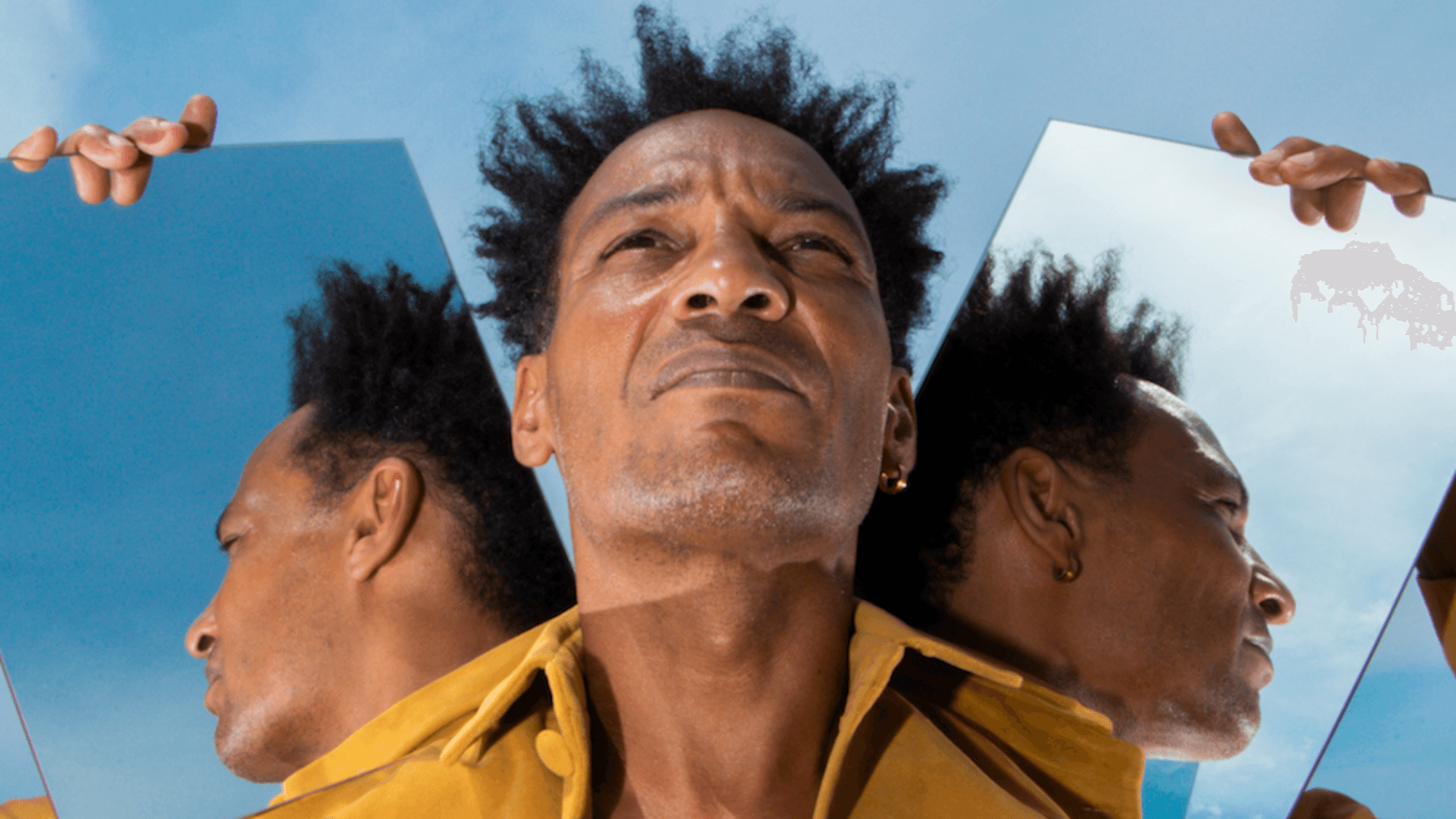David Walters - «Ti Love» Tour_Arles