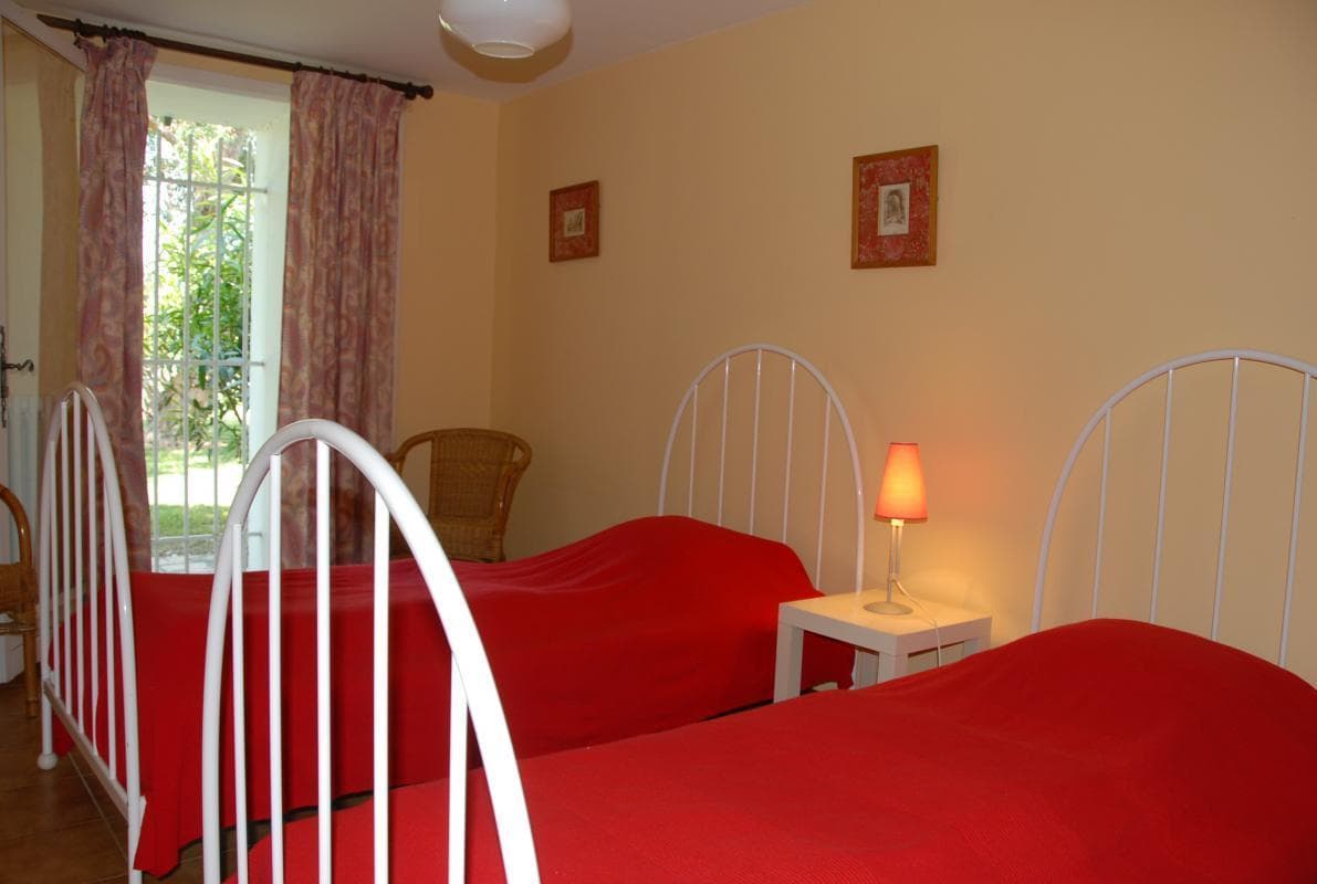 Le Jardin