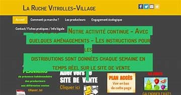 La Ruche qui dit oui