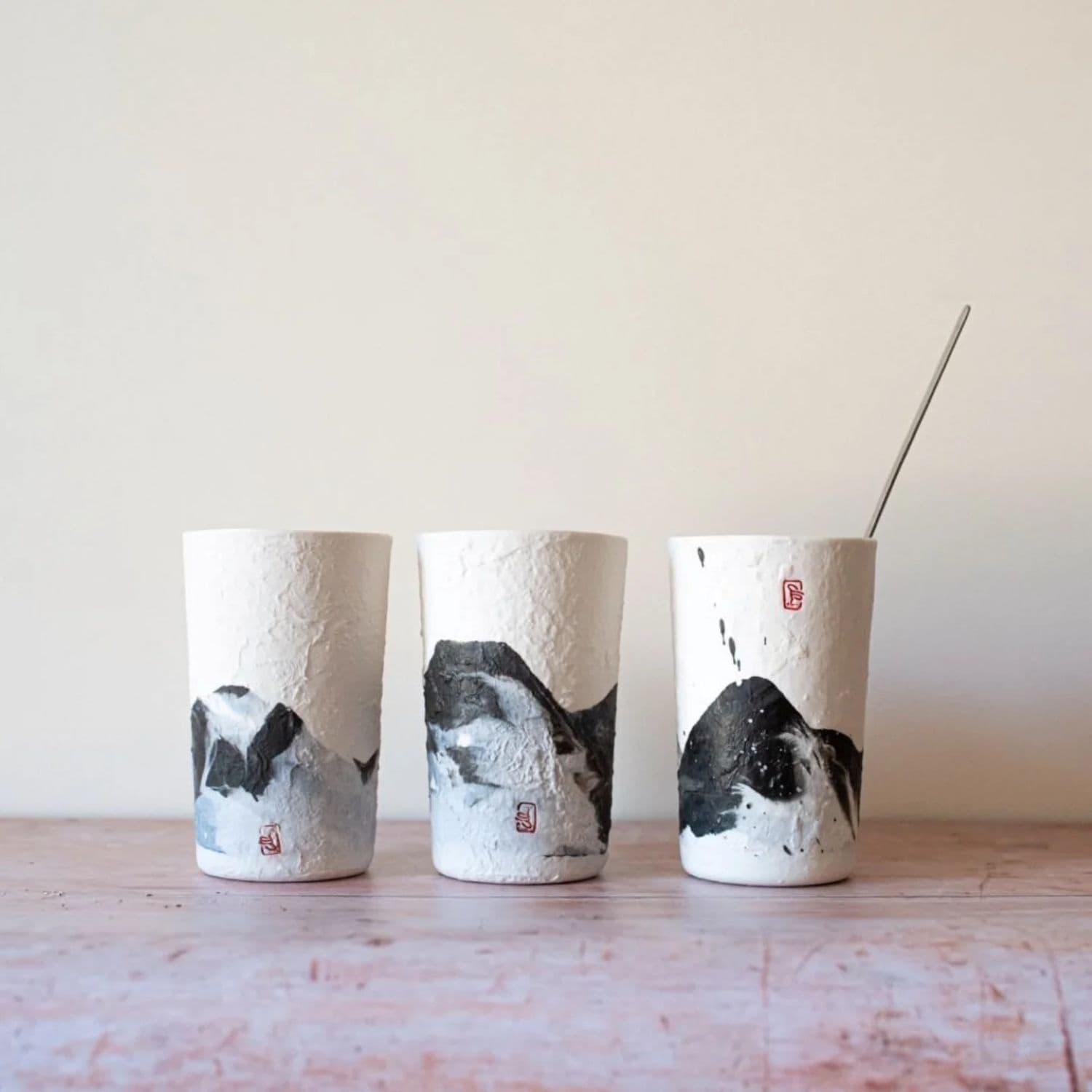 Doris Happel_Fuveau