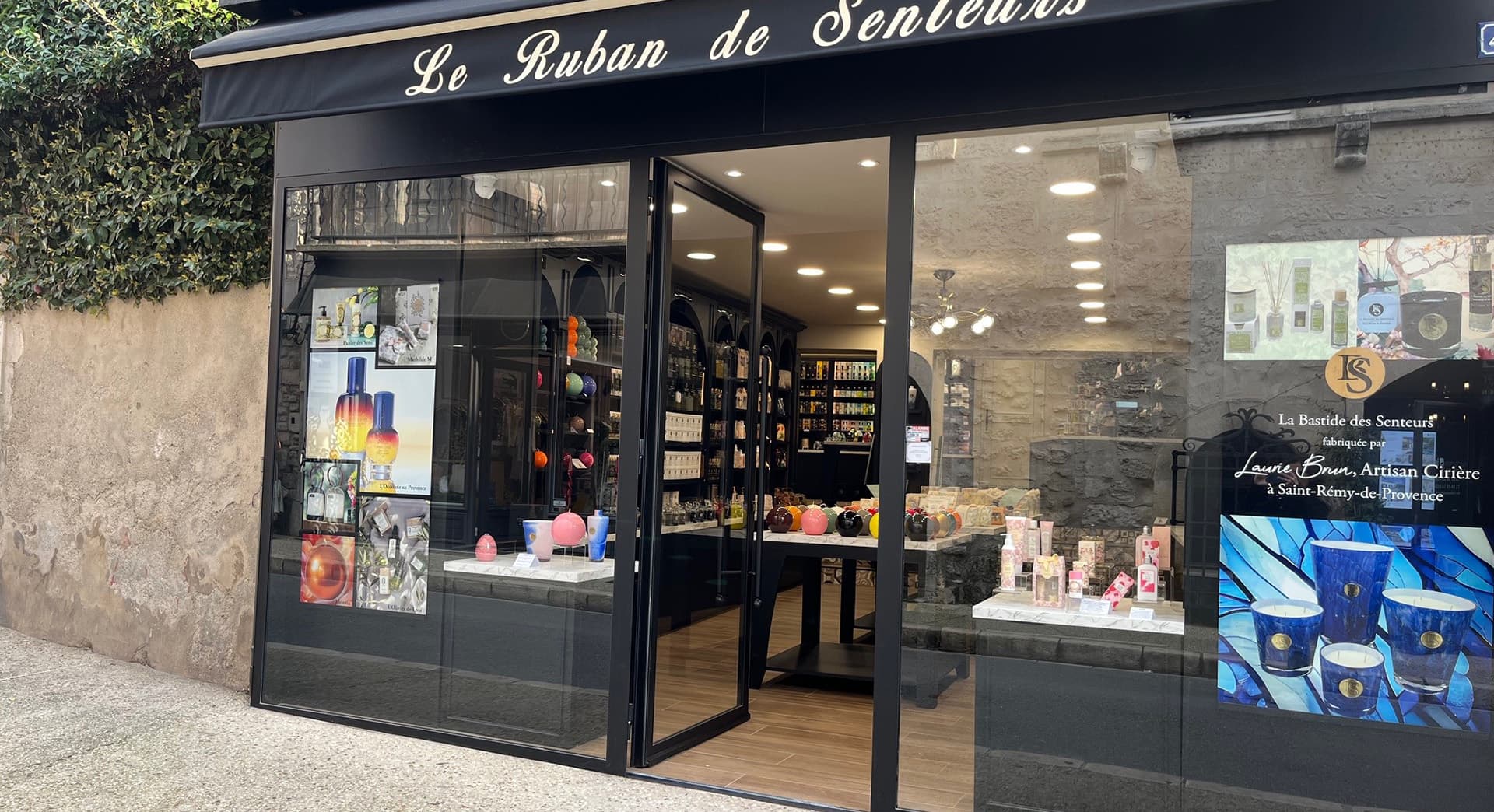 Le Ruban de Senteurs_Saint-Rémy-de-Provence