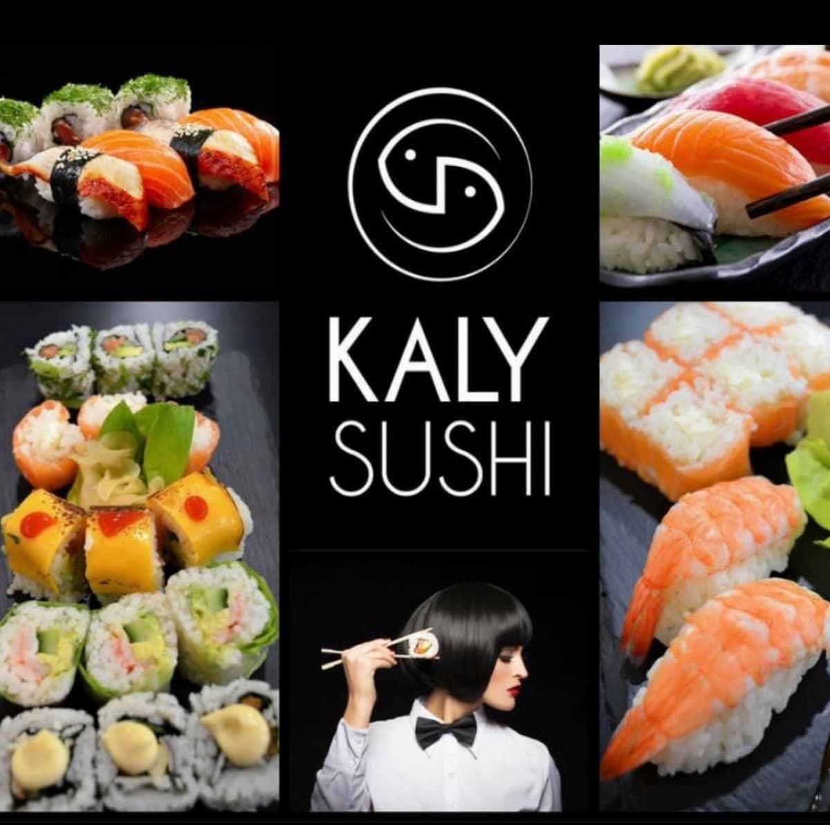 Kaly Sushi