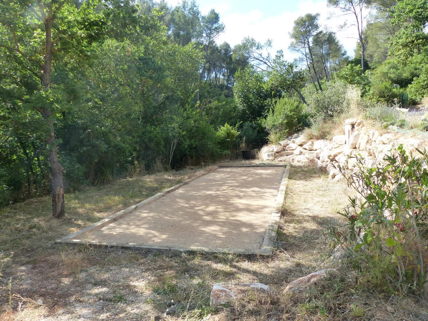 Viveloupau La Villa