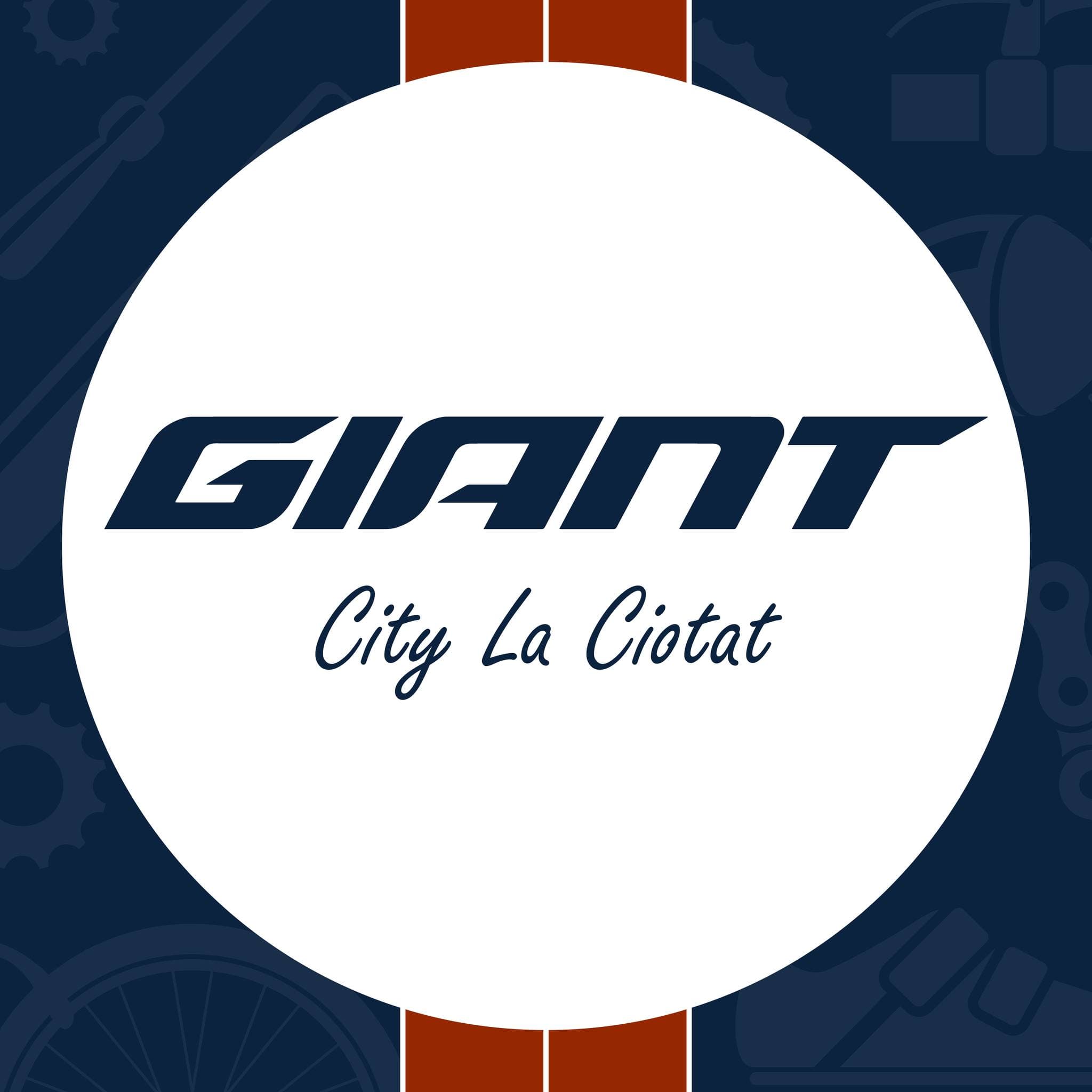 Giant City La Ciotat_La Ciotat