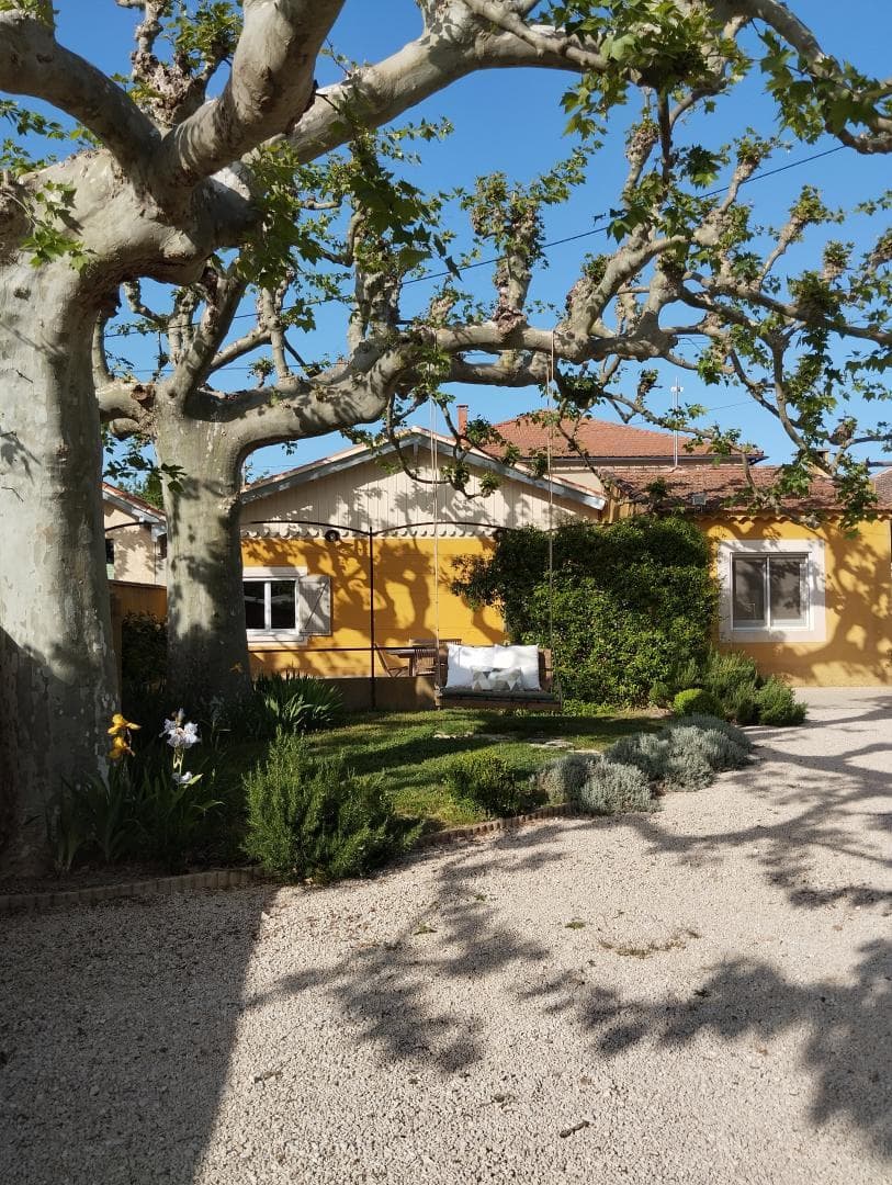 Gîte du Grand Mas