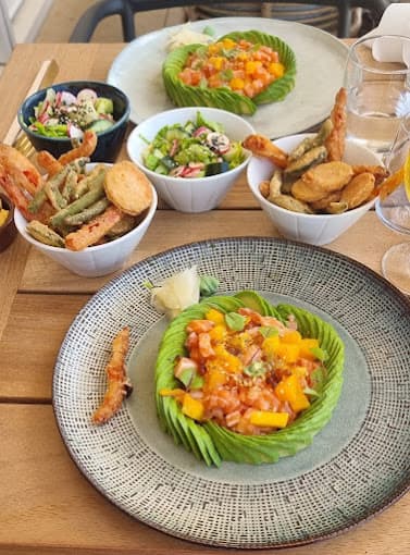 Tapasaké