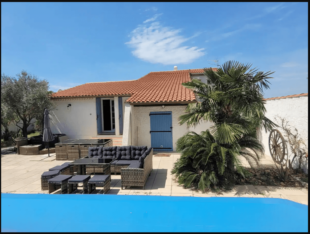 Maison de Jojo_Istres
