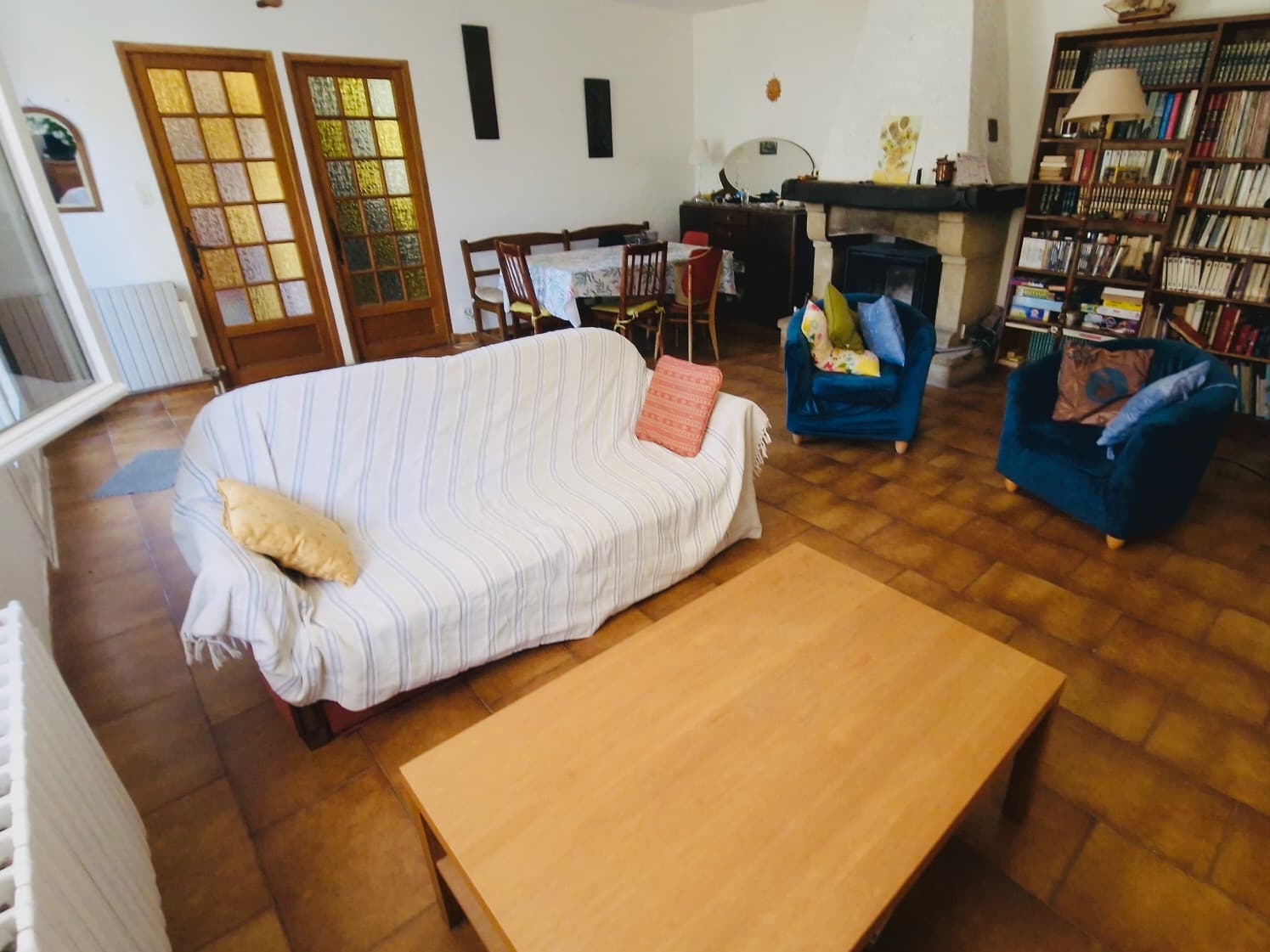 Villa Le Pin_Rognes