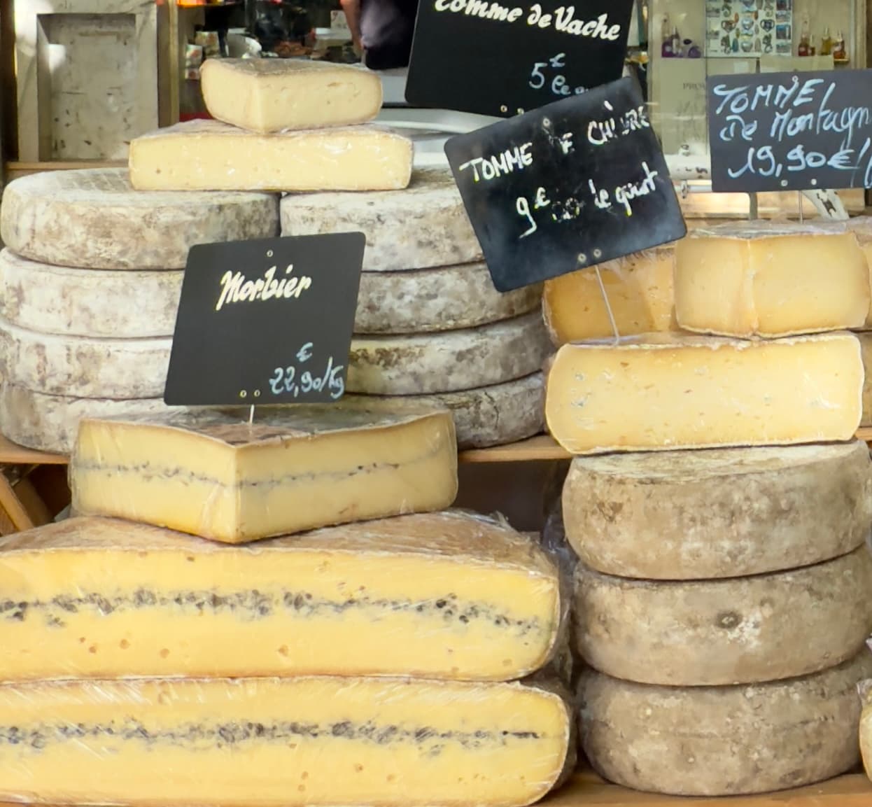 Foire agricole de la Saint-Michel_Gardanne