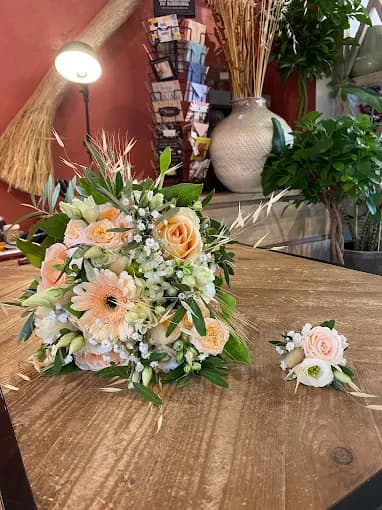 Fleuriste Fleur De Cactus_Maussane-les-Alpilles