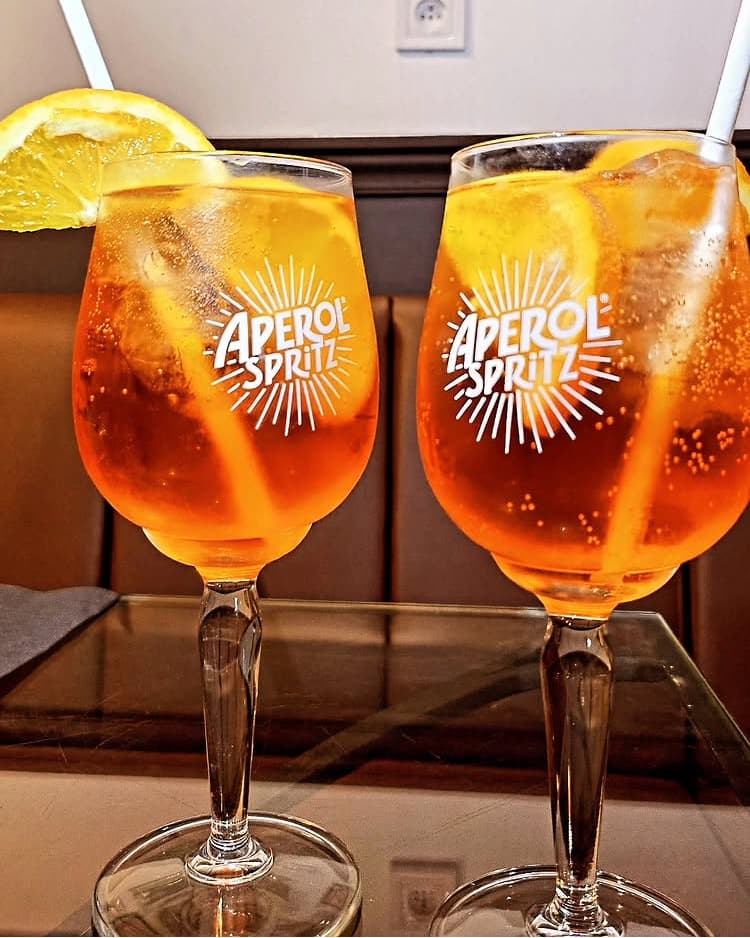 Cocktails