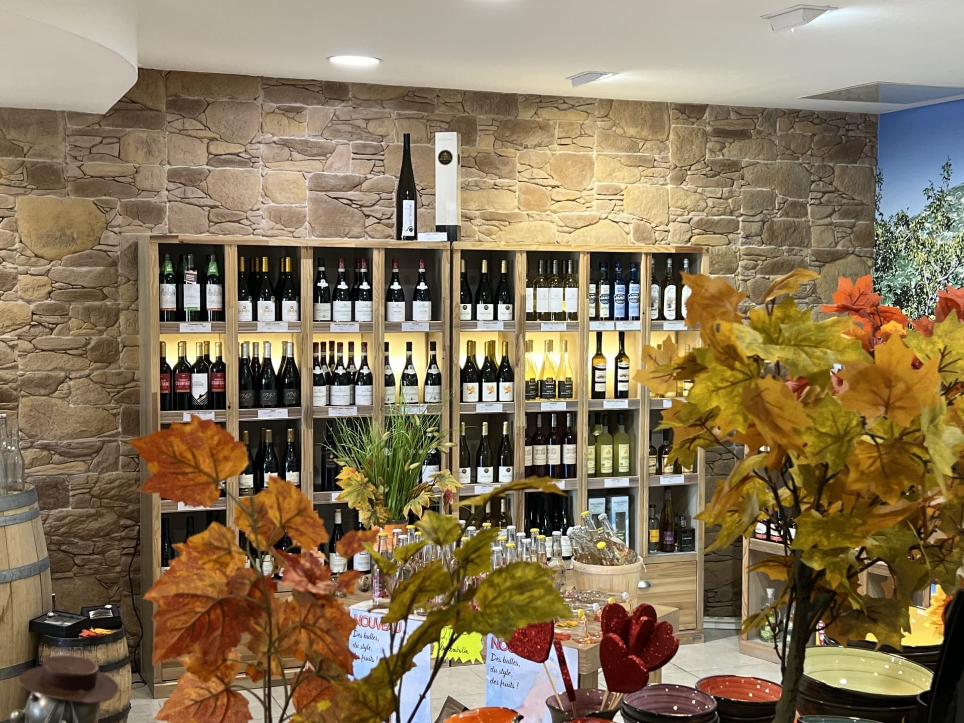 Les Vignerons du Garlaban - Auriol_Auriol
