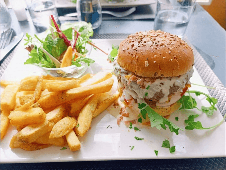 La cantine de Tina_Arles
