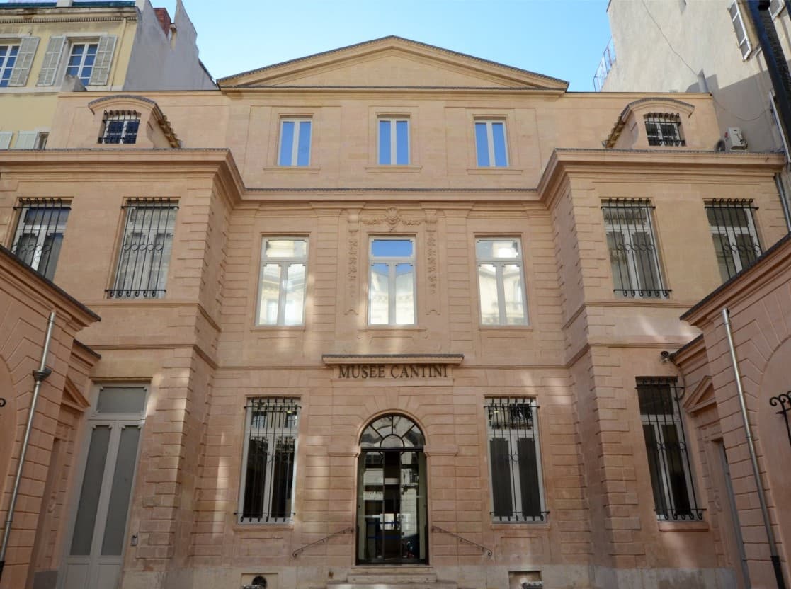 Musée Cantini