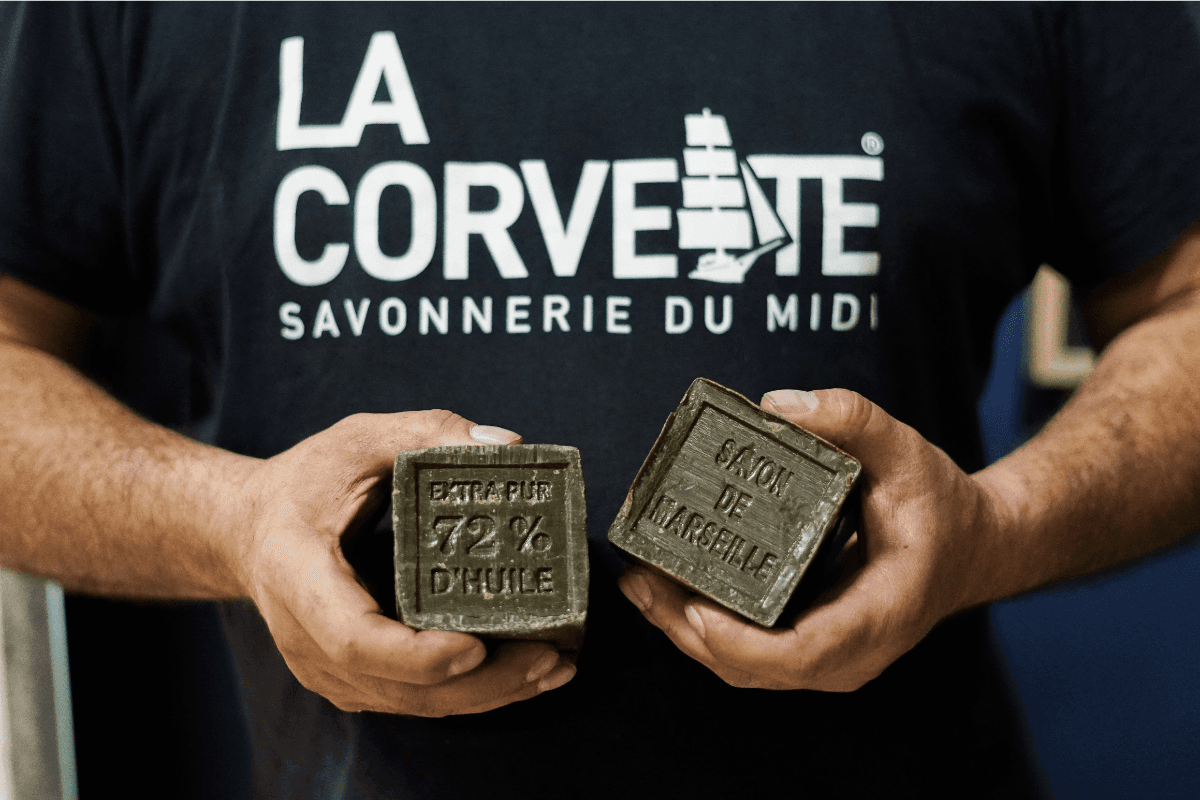 Savonnerie du Midi_Marseille