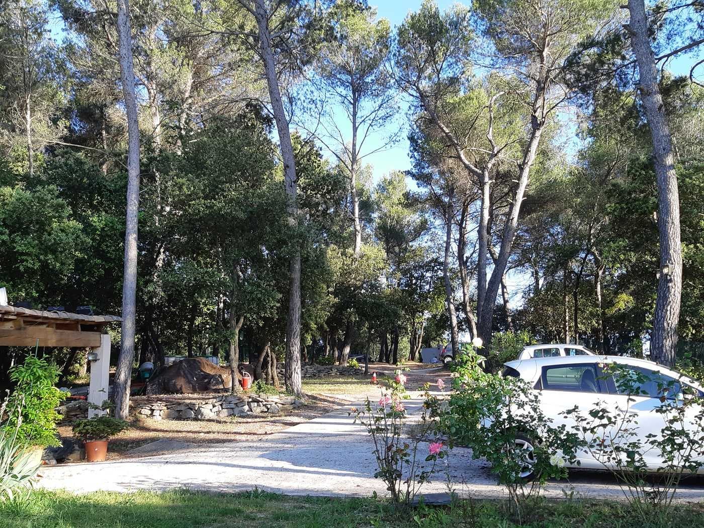 Villa La Licorne