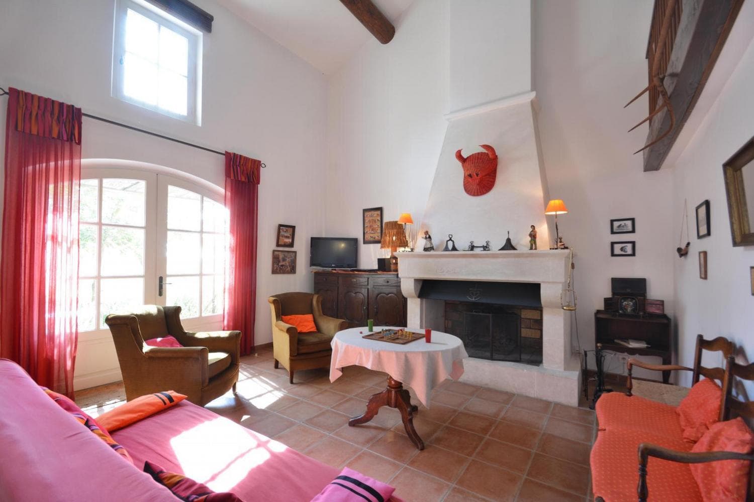 Gîte De L'Esparradou