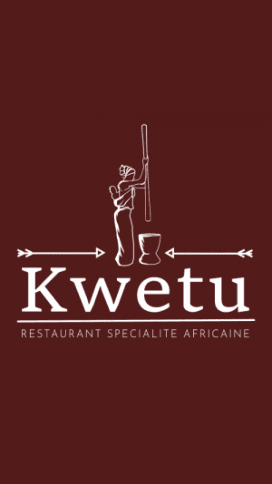 Kwetu