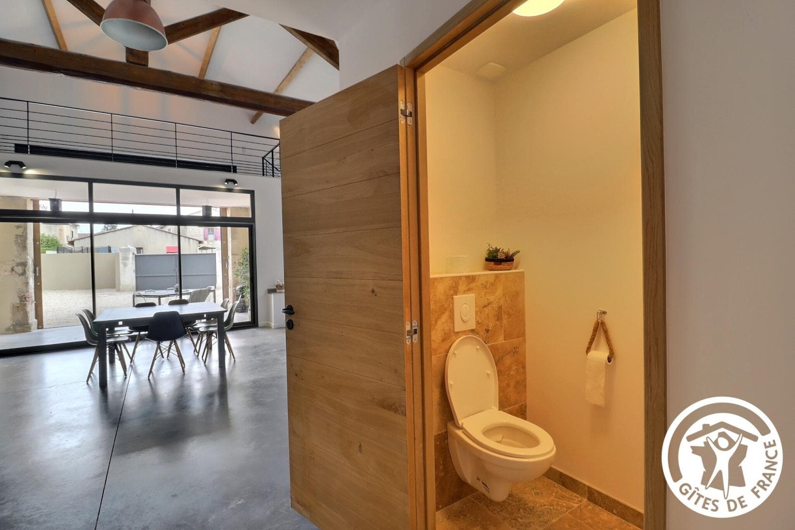 Le Dormadou des Tilleuls