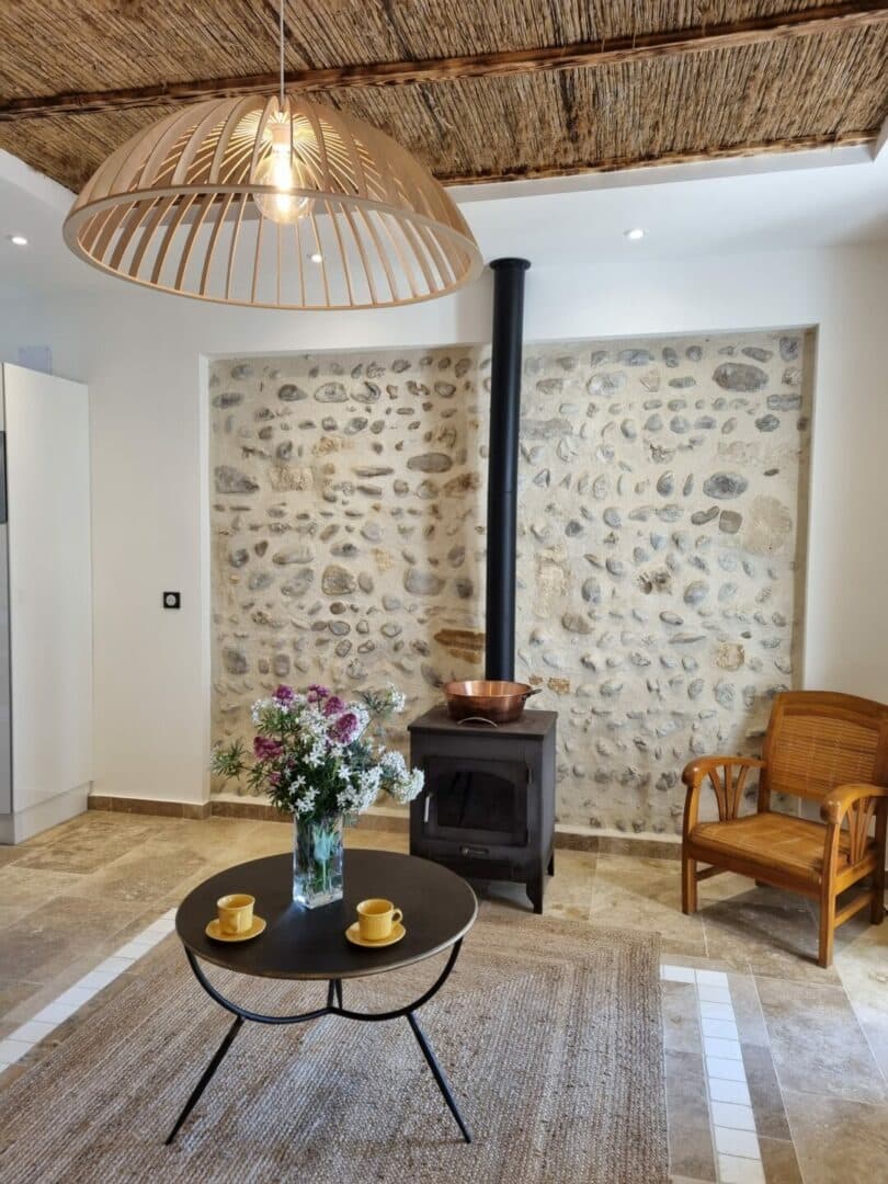 La Villa Cerisier_Arles